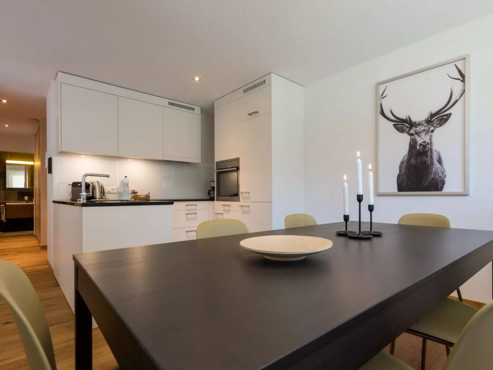 Montela Hotel & Resort - Holiday Stay-Drinnen