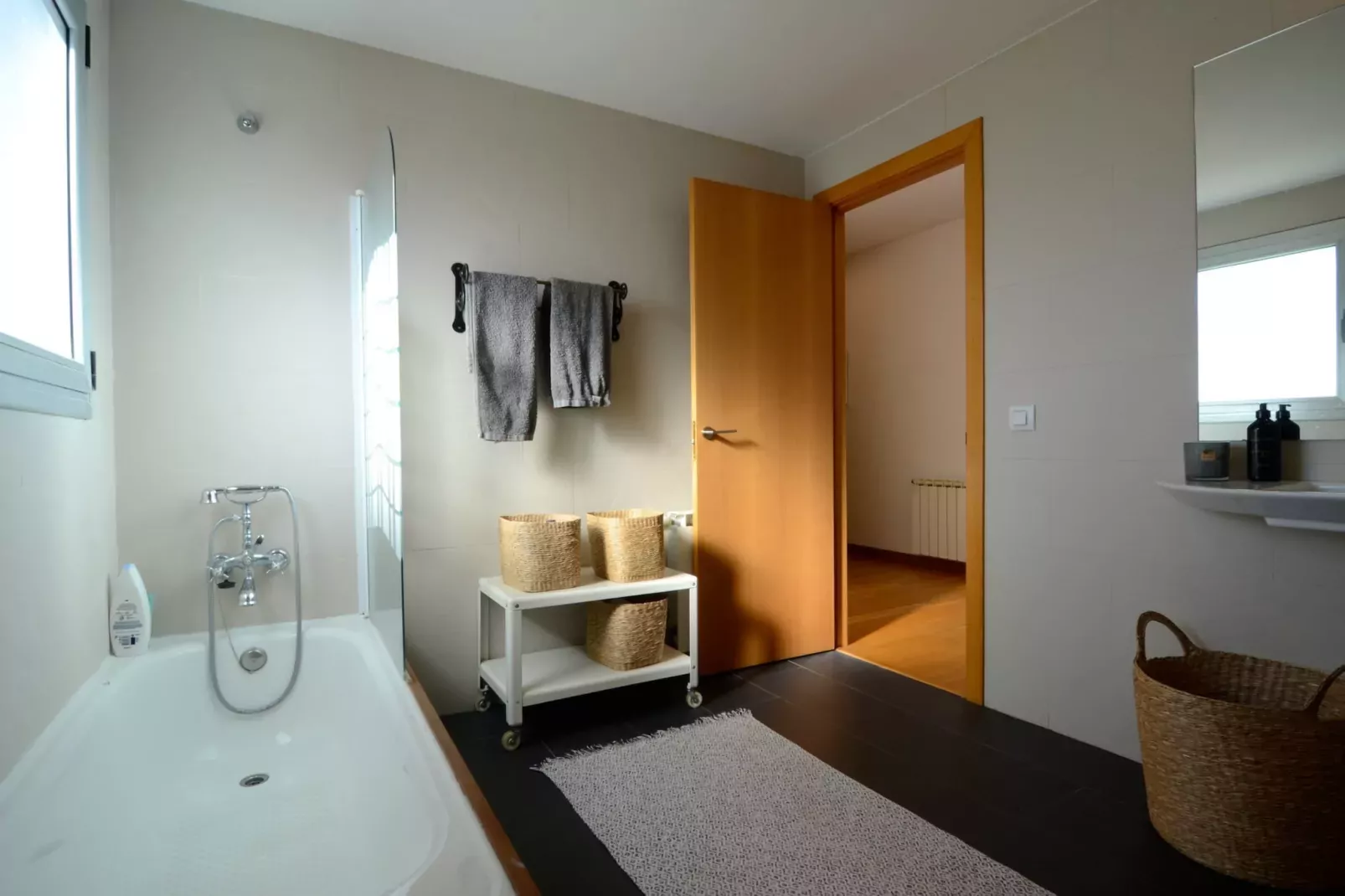 PONENT-Badezimmer