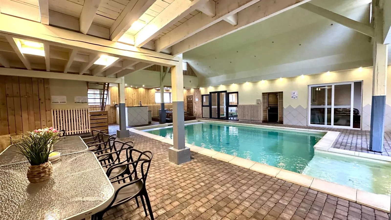 Le GitAnne-Piscine