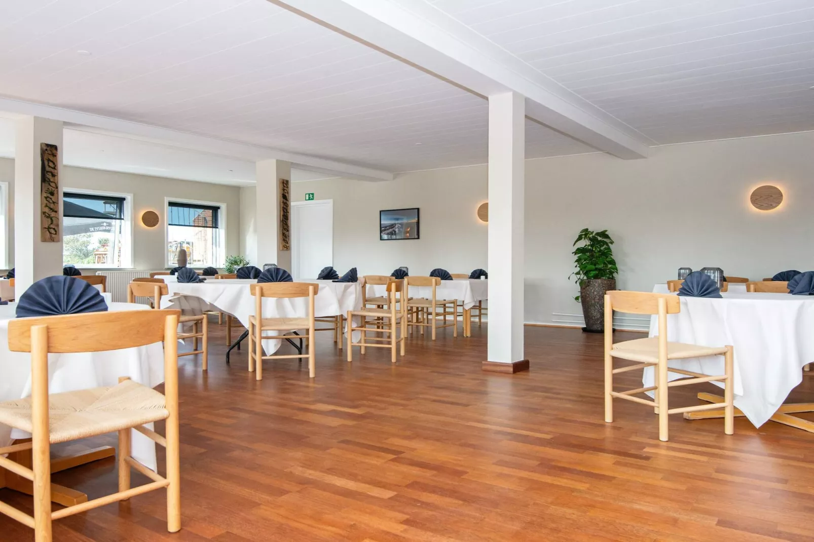 1 vær,uds./klit,Premium,stue/1.sal-Intérieur