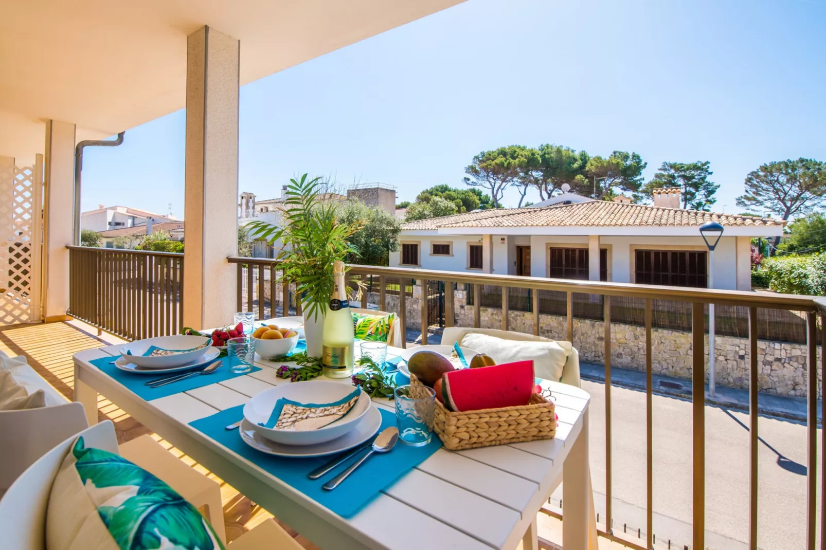 Pins 441-Terrasse