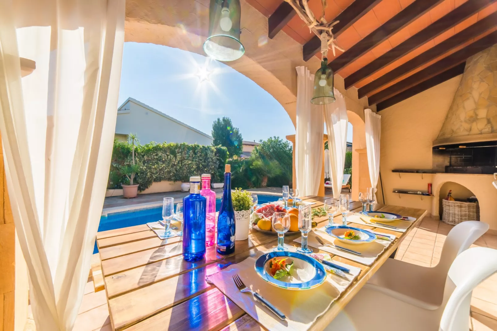 Casa Bel-Outdoor