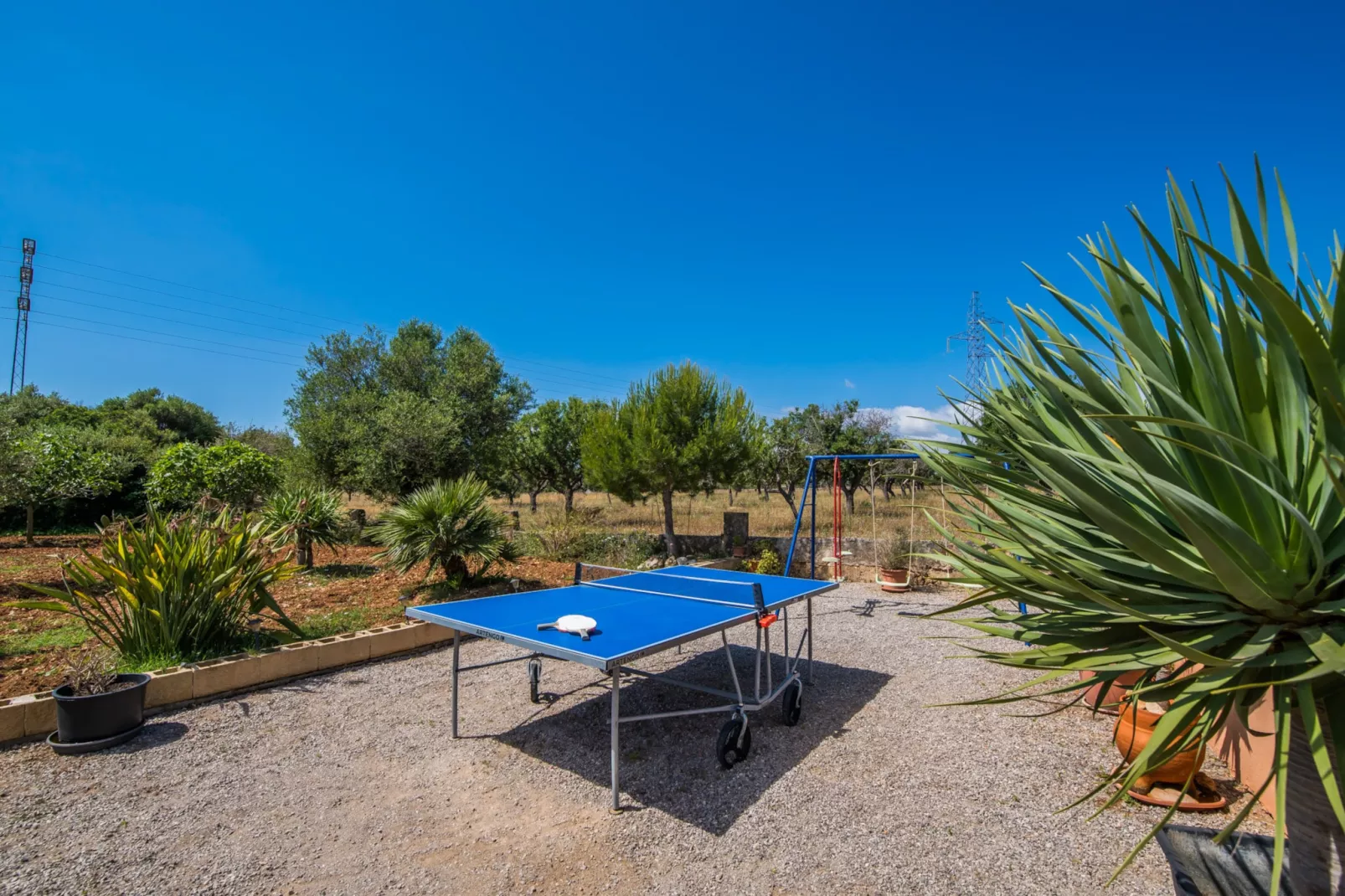 Villa Bona Vista-Extérieur