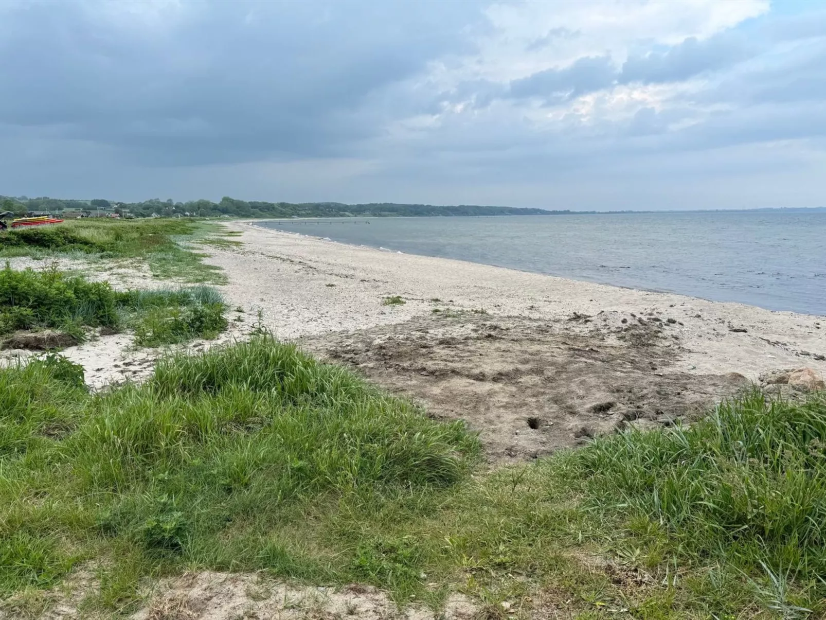 "Anelle" - 285m from the sea-Draußen