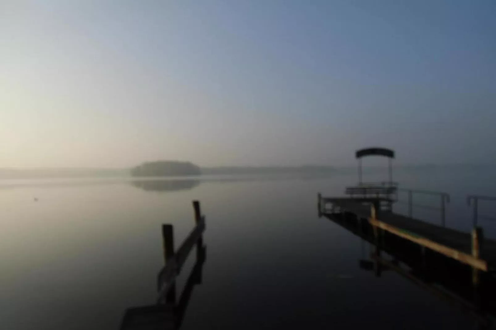 Ferienhäuschen in Schwerin-Areas summer 20km