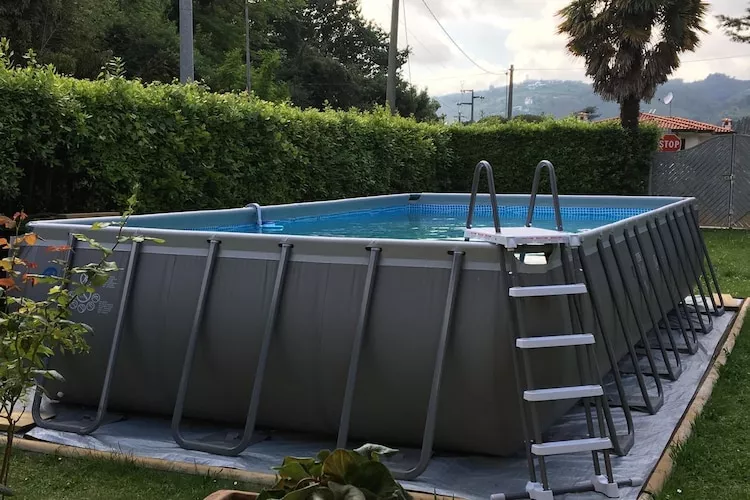 Villa Mario-Gärten Sommer