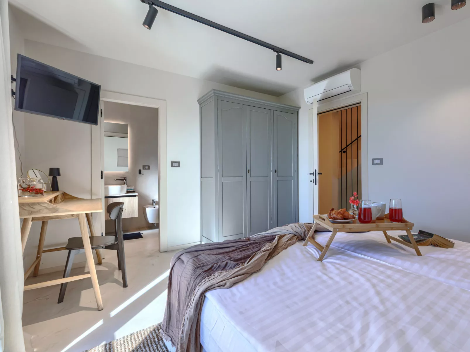 Casa Minda-Inside
