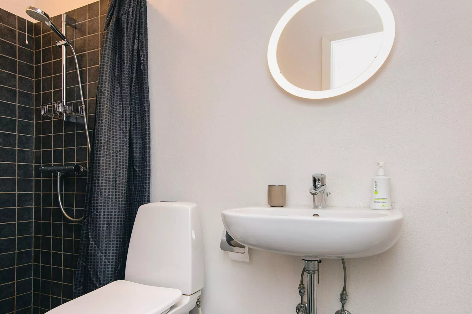 Dobbeltværelse 2personers 15m²-Indoor