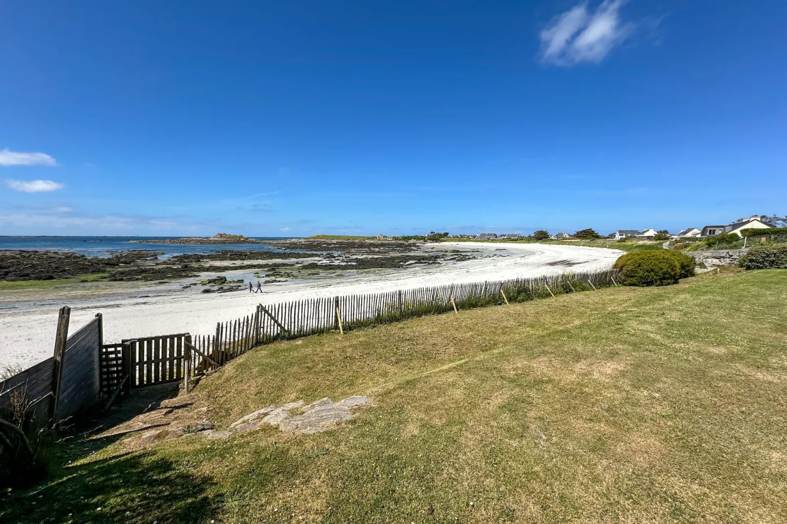 TY BEG - Portsall-Outdoor