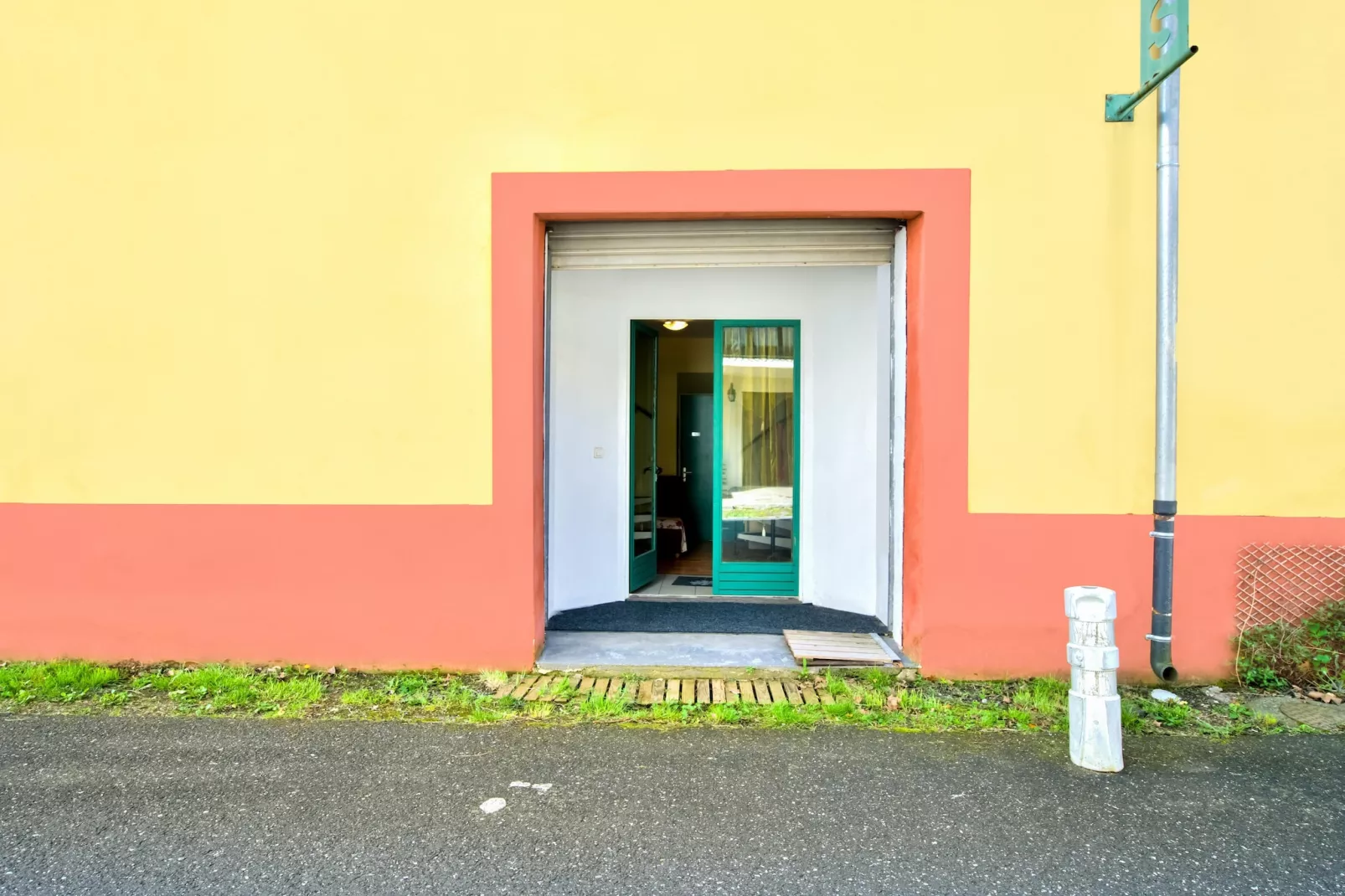 L'Atelier des Fileuses-Reception hall