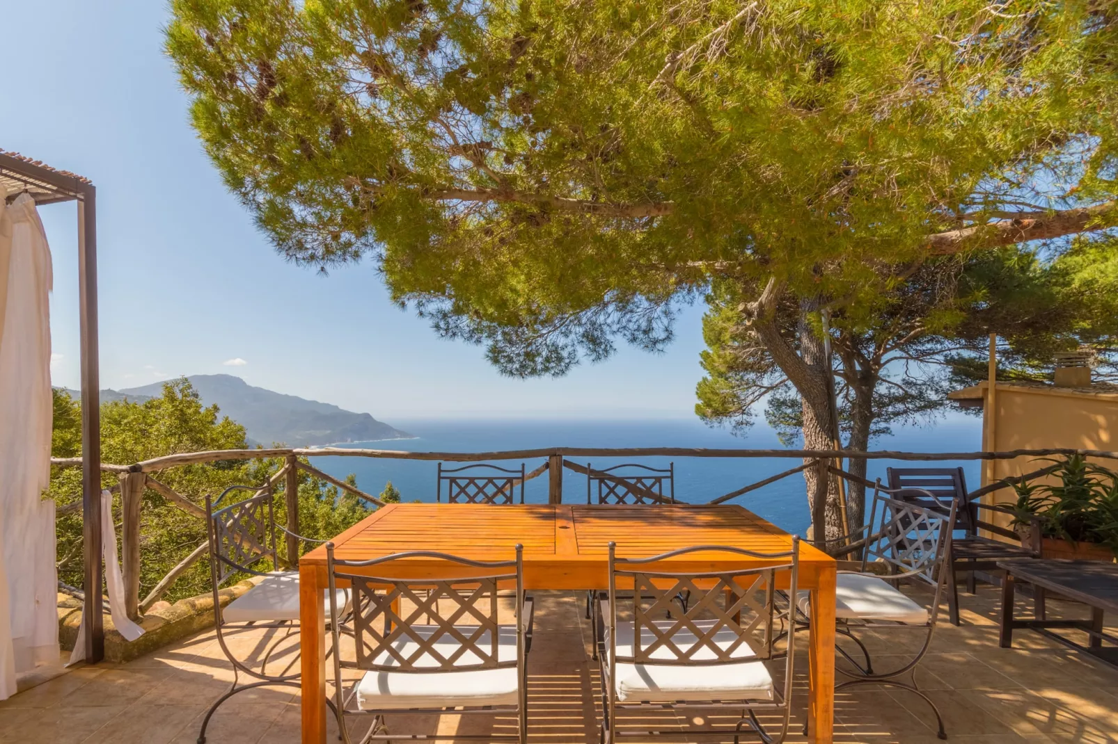 Son Galceran Gran, Finca 5StarsHome Mallorca-Outdoor