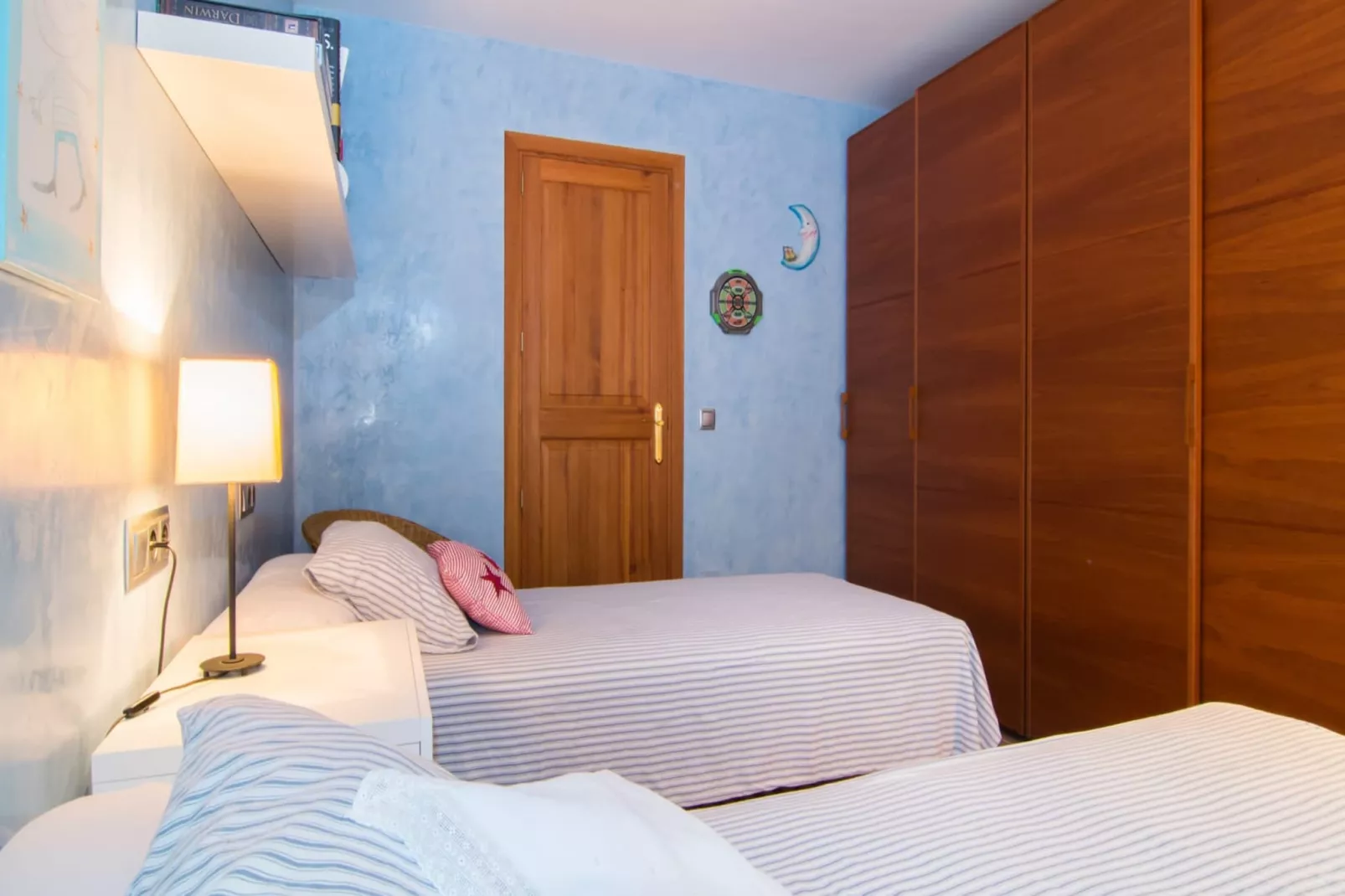 Son Beltran, House 5StarsHome Mallorca-Bedroom