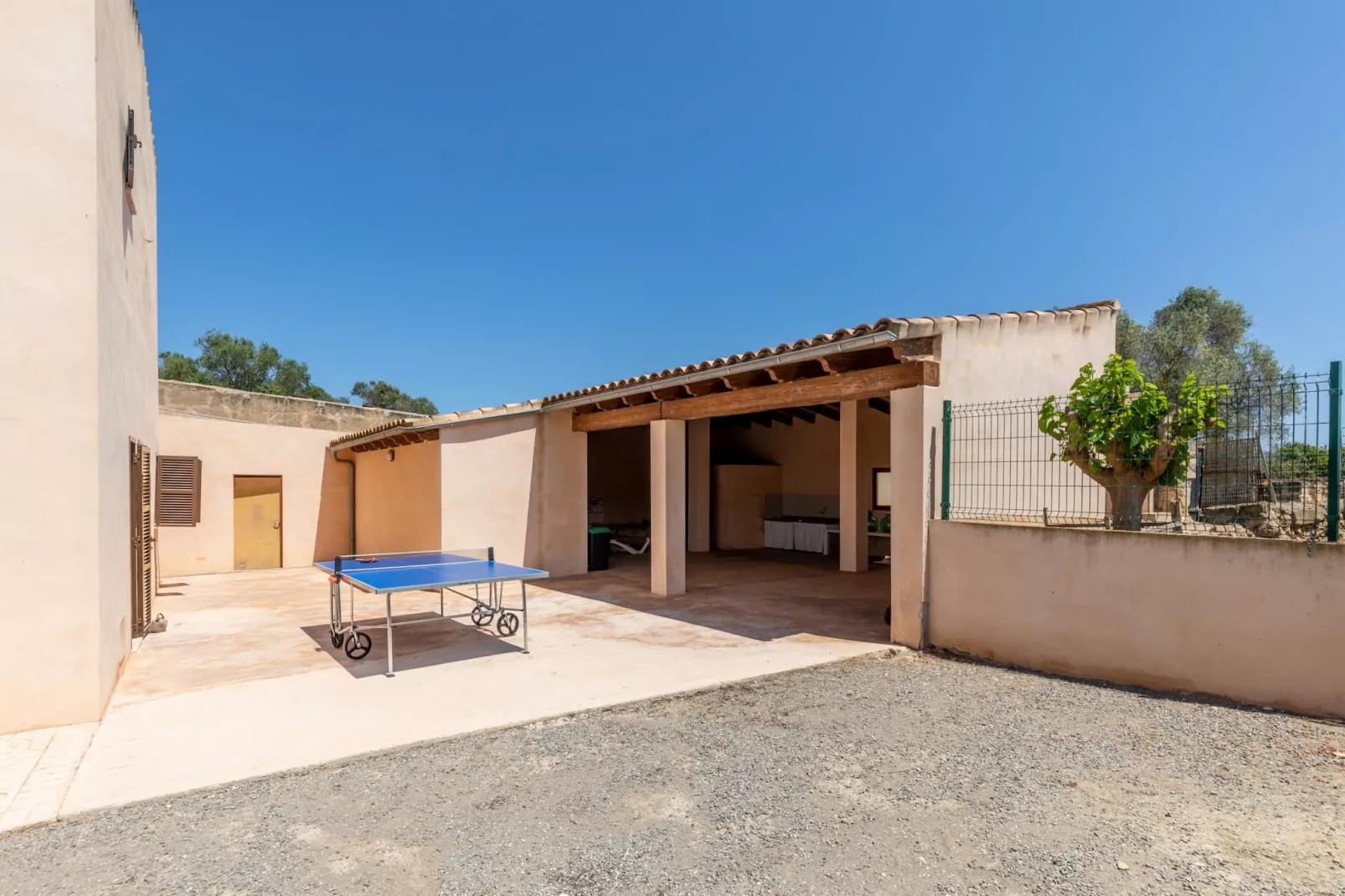 Guesber, Finca 5StarsHome Mallorca-Facilities