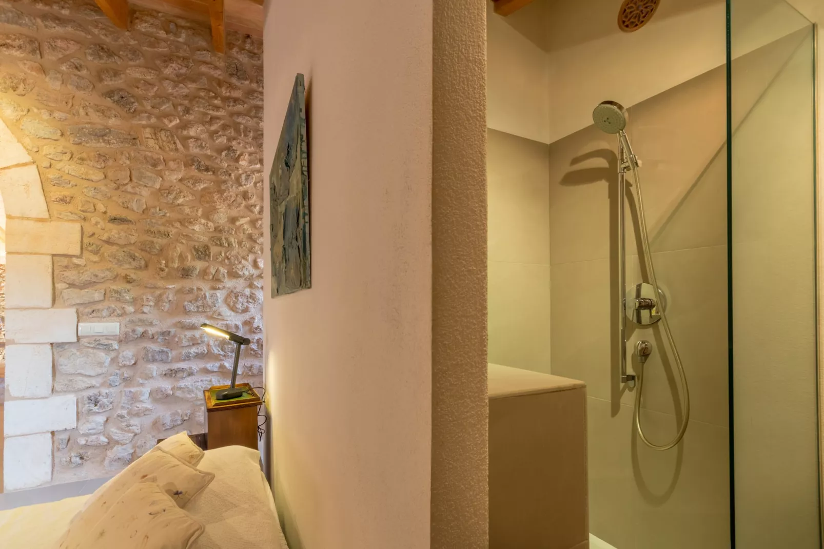 LeXiclati, Finca 5StarsHome Mallorca-Bathroom