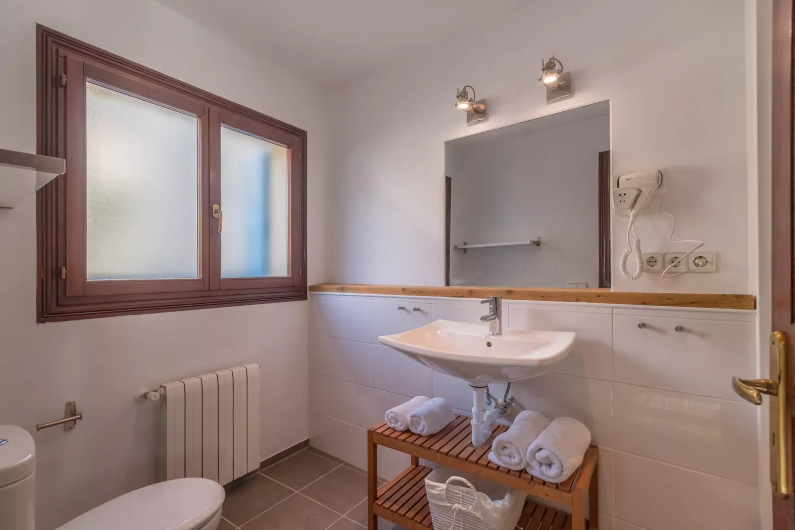 Yacoset, House 5StarsHome Mallorca-Bathroom