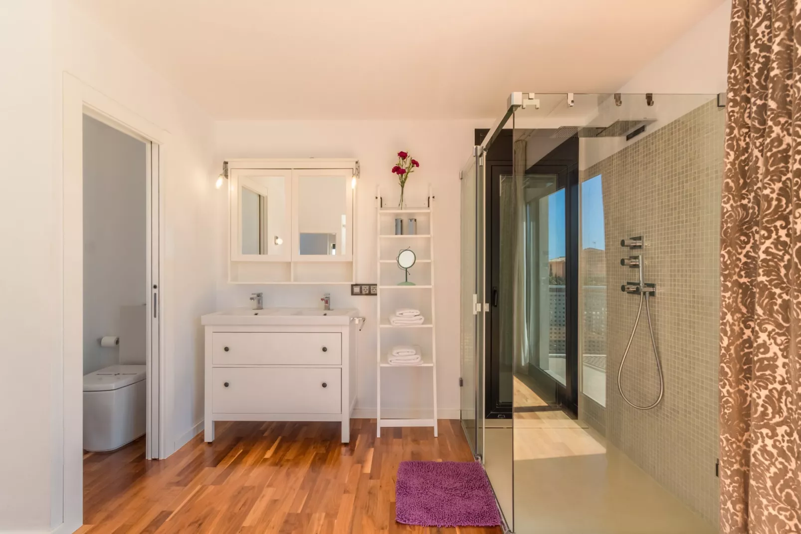 La Primera Brisa, Villa 5StarsHome Mallorca-Salle de bain