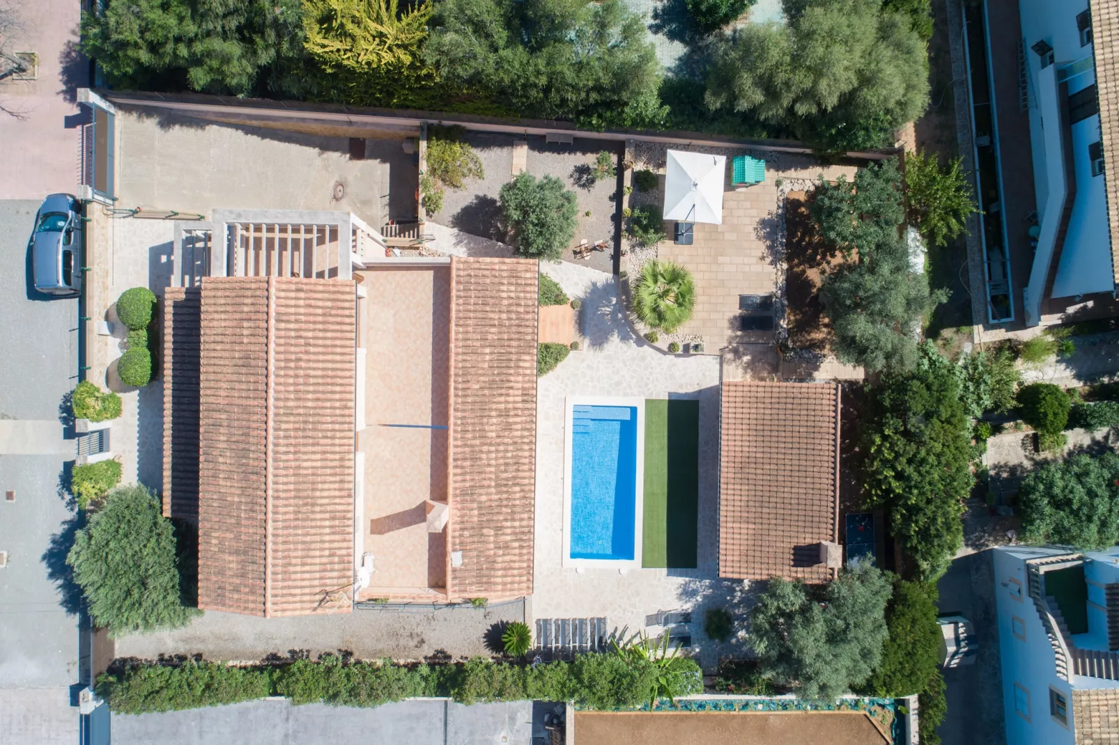 Can Fiol Port, Villa 5StarsHome Mallorca-Außenbereich