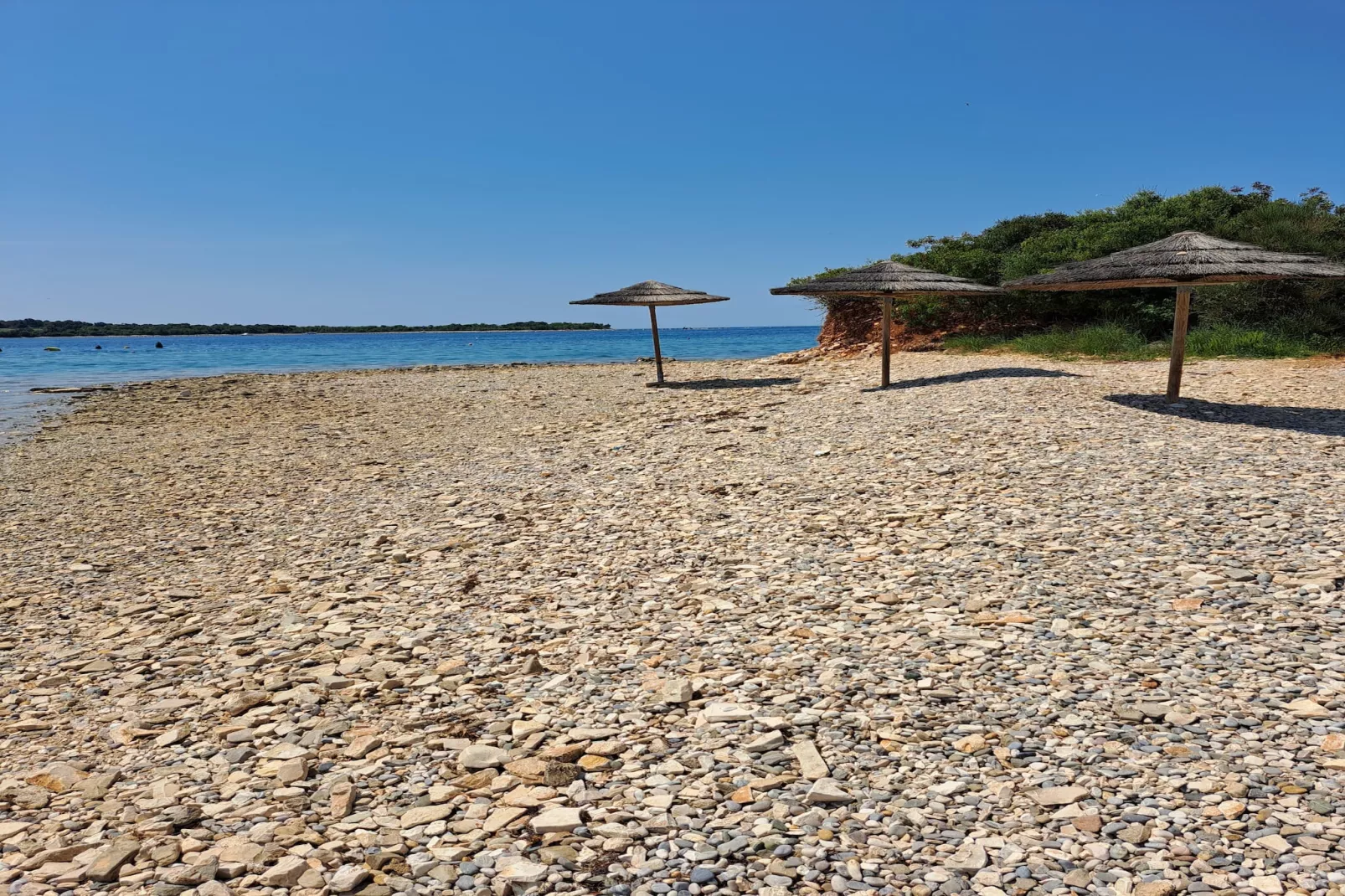 Santa Marina-Areas summer 1km