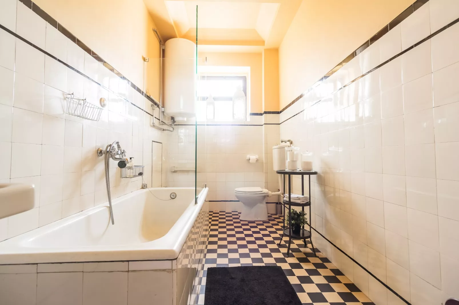 YOUROPO - Santa Catarina 4E-Badezimmer