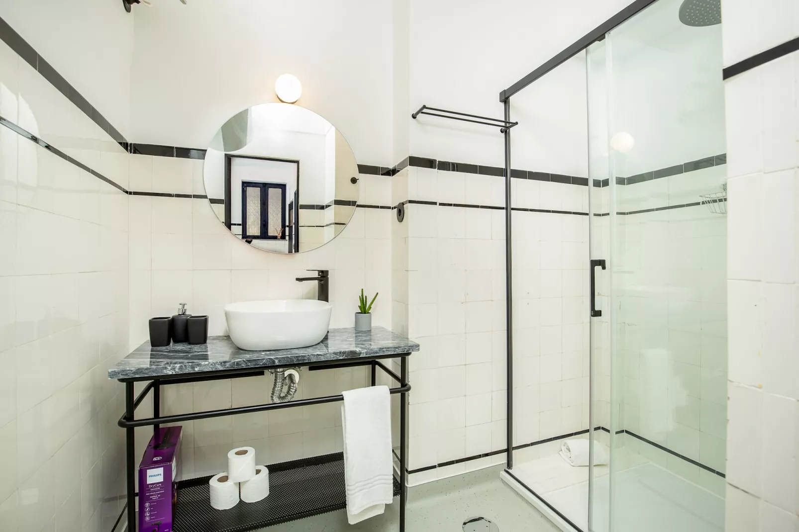 YOUROPO - Santa Catarina 1D-Bathroom