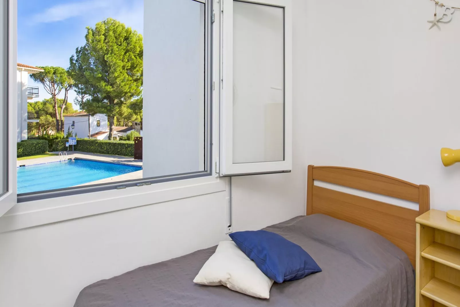 Costa Brava N-2-Schlafzimmer