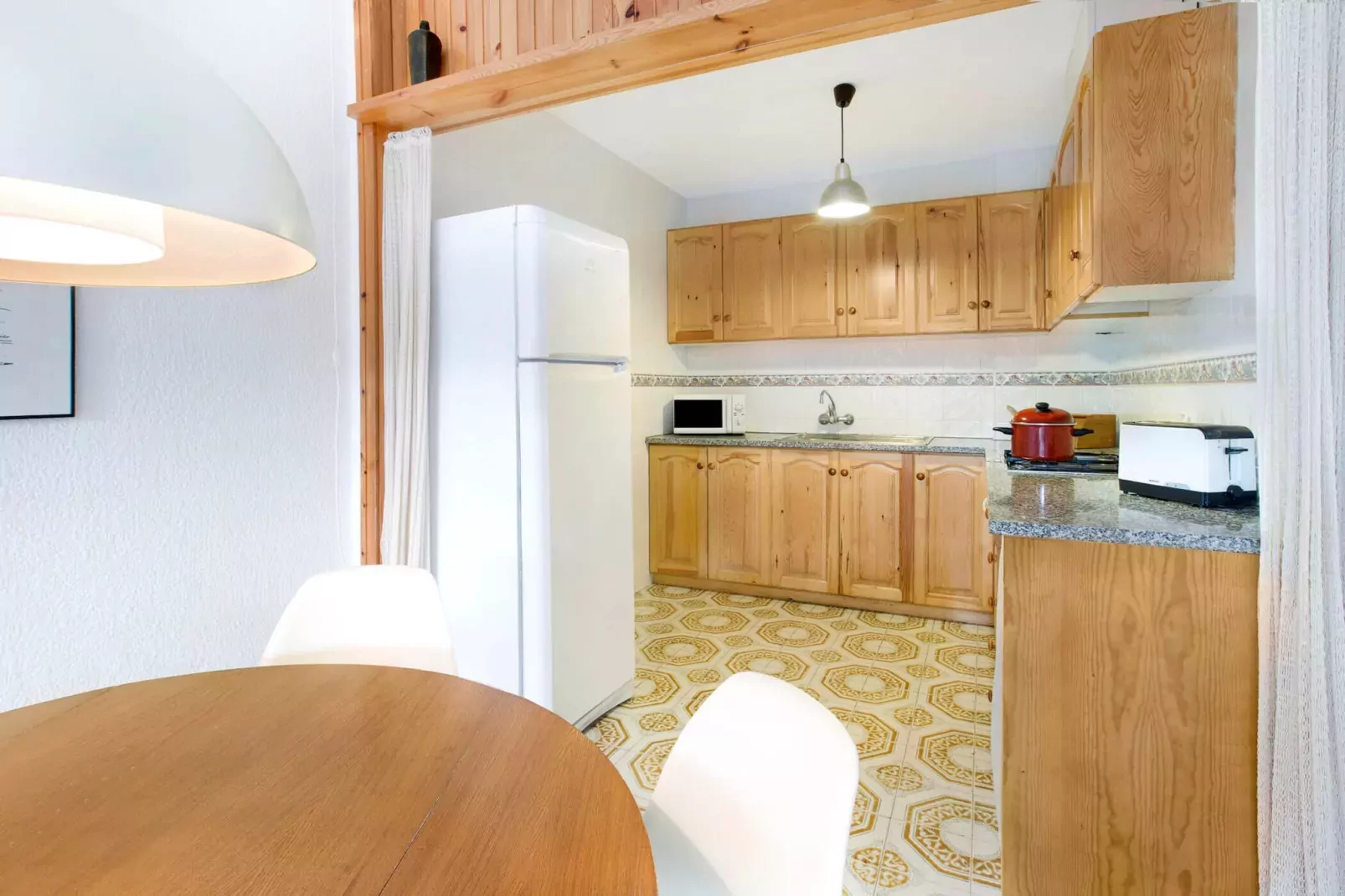 Cenit A-1-Kitchen