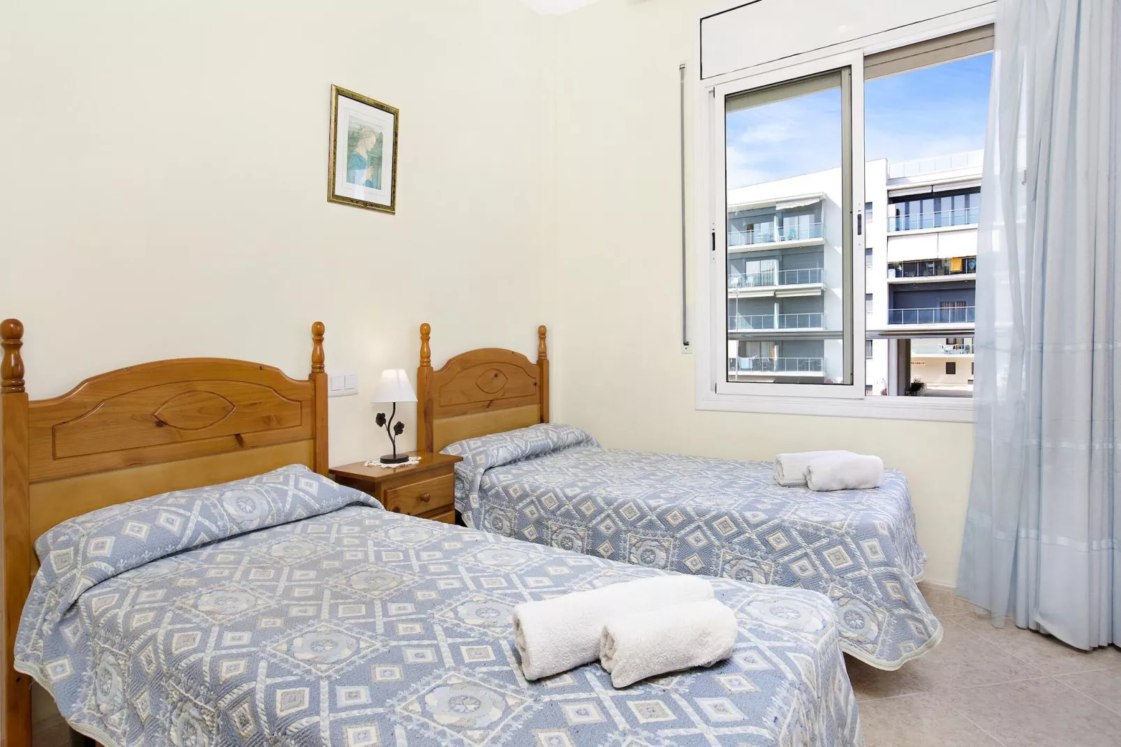 Rossi-Schlafzimmer