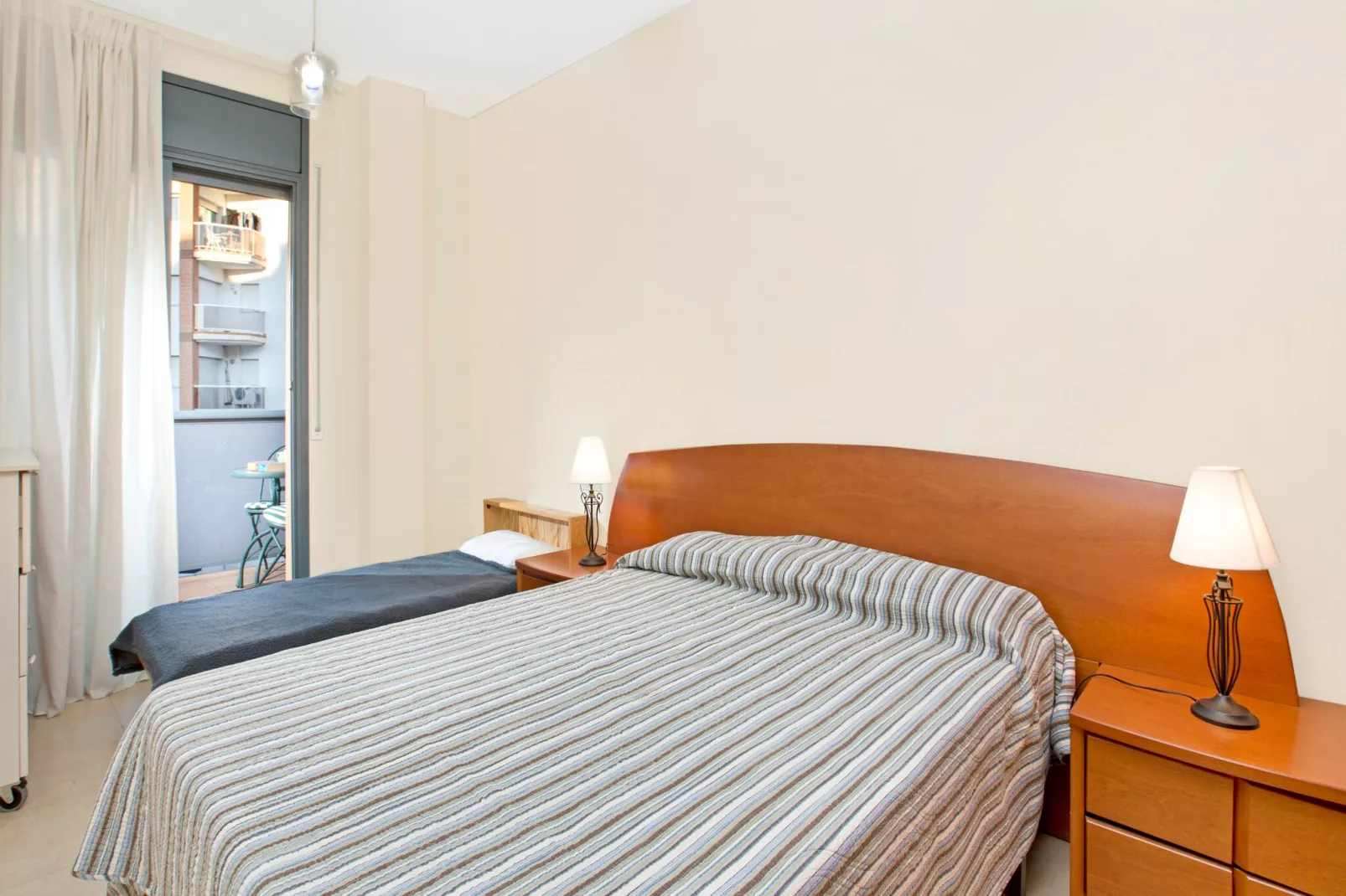 Santa Cristina 2-Bedroom