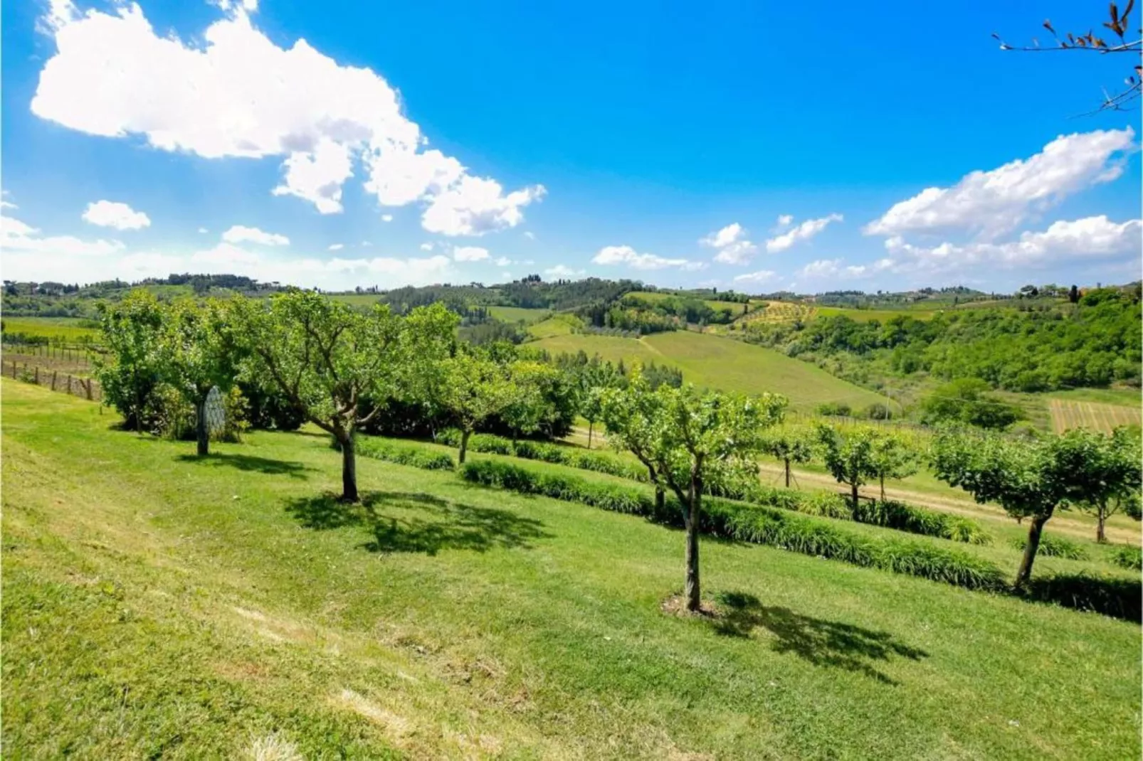 Casa di Lavanda-Gebiete Sommer 20 km