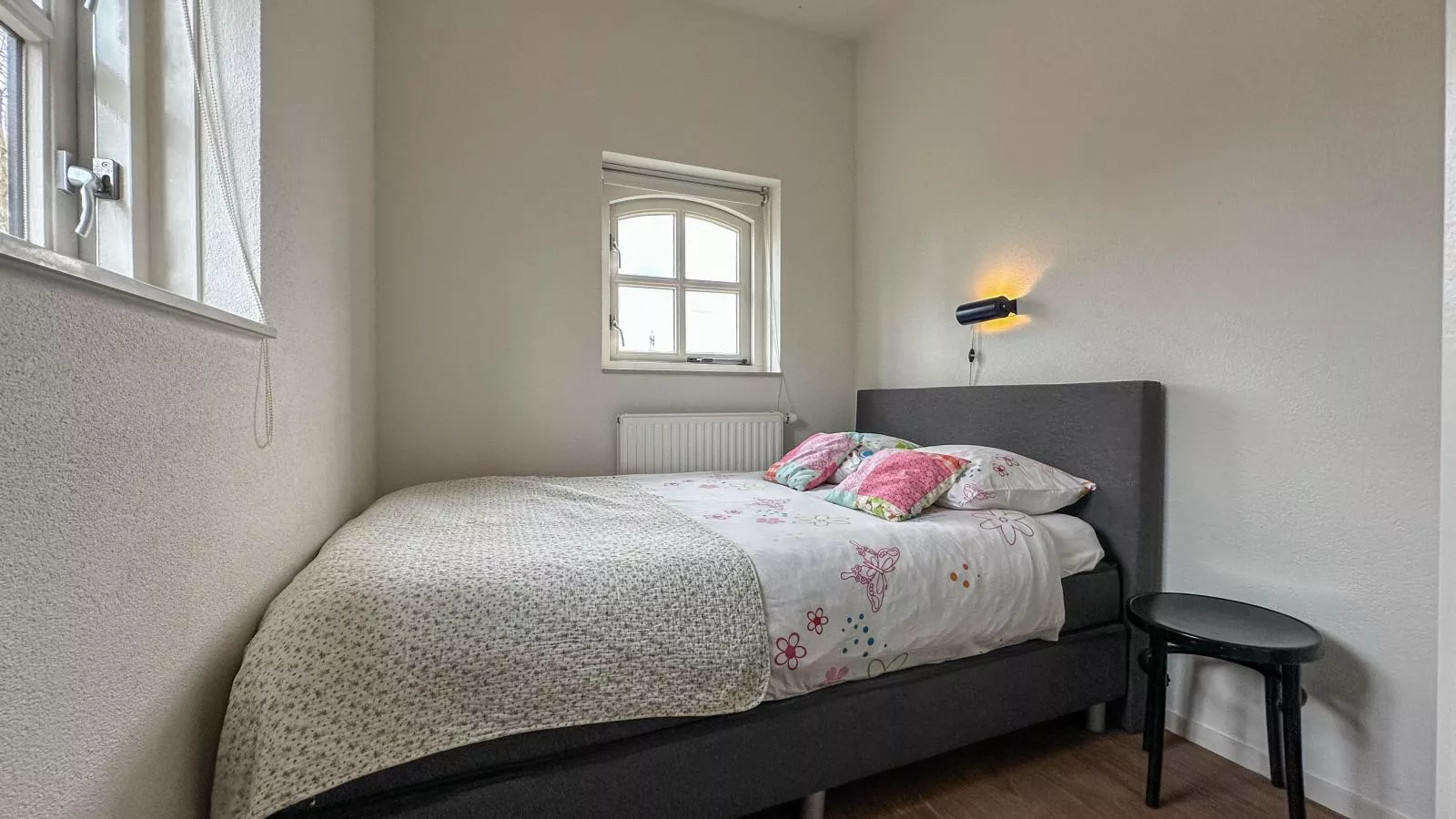 Dorsvloer-Schlafzimmer