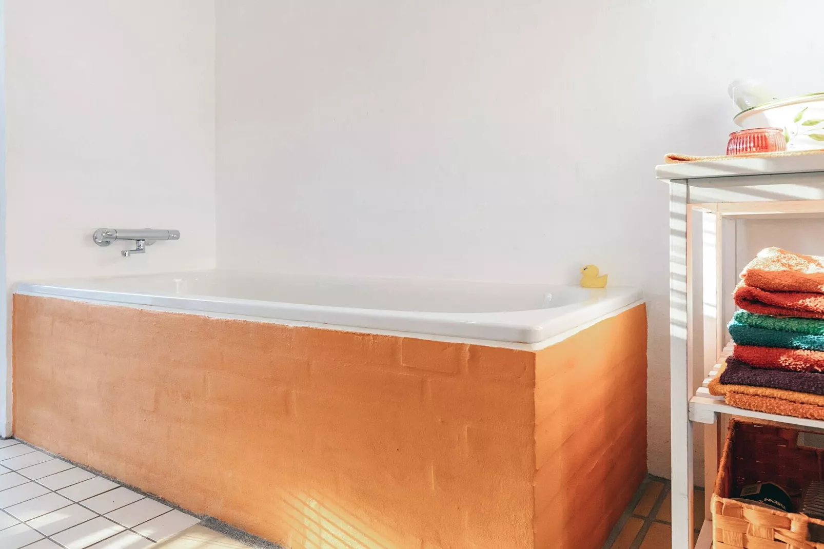 4 star holiday home in Ålbæk-Indoor