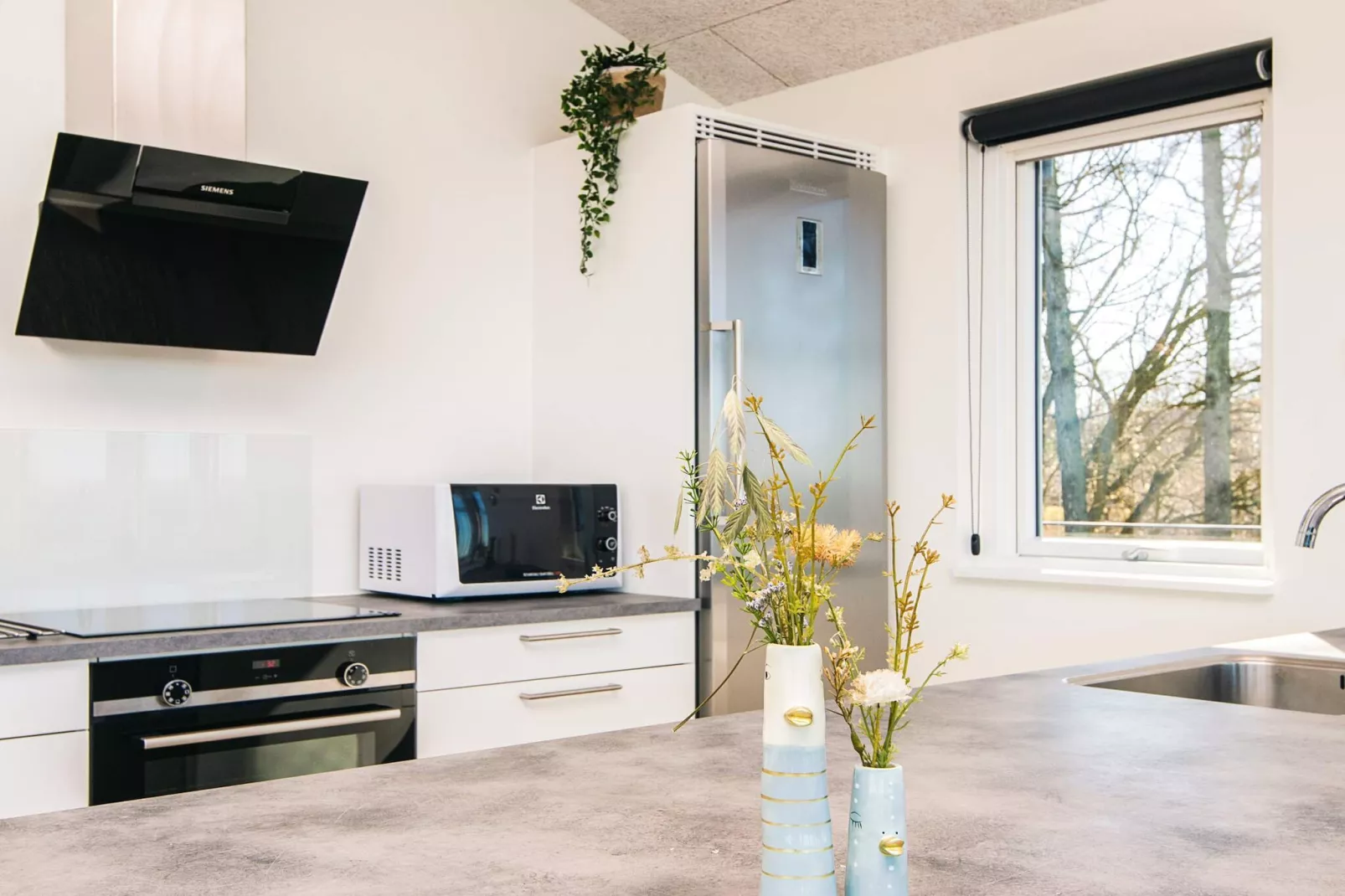 5 etoiles maison de vacances a Løgstrup-Intérieur