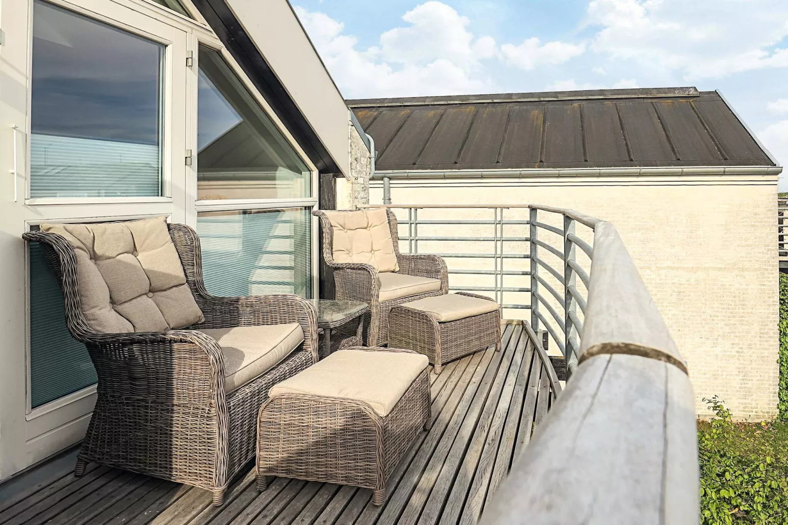 5 star holiday home in Køge-View