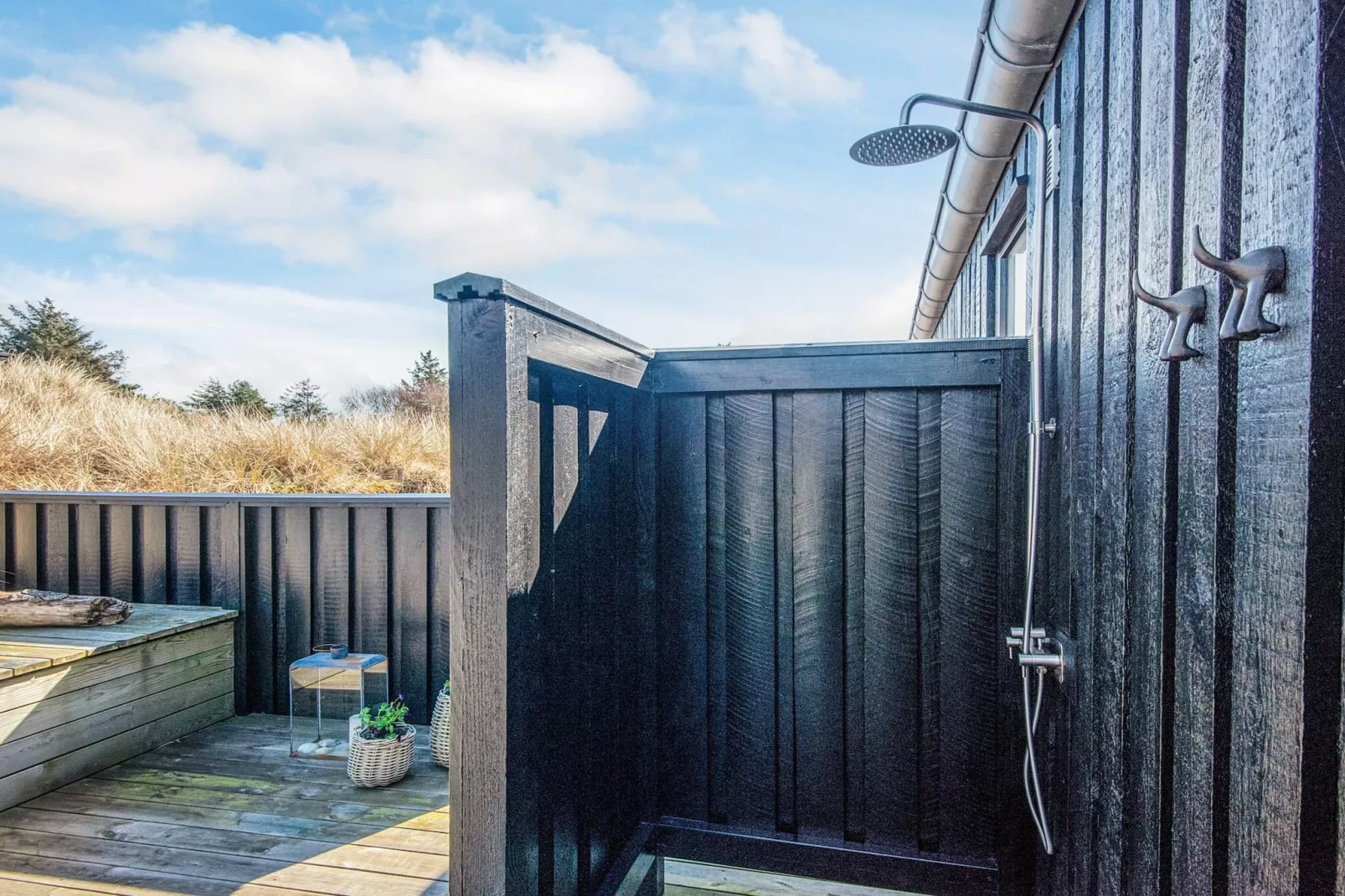 4 star holiday home in Saltum-View