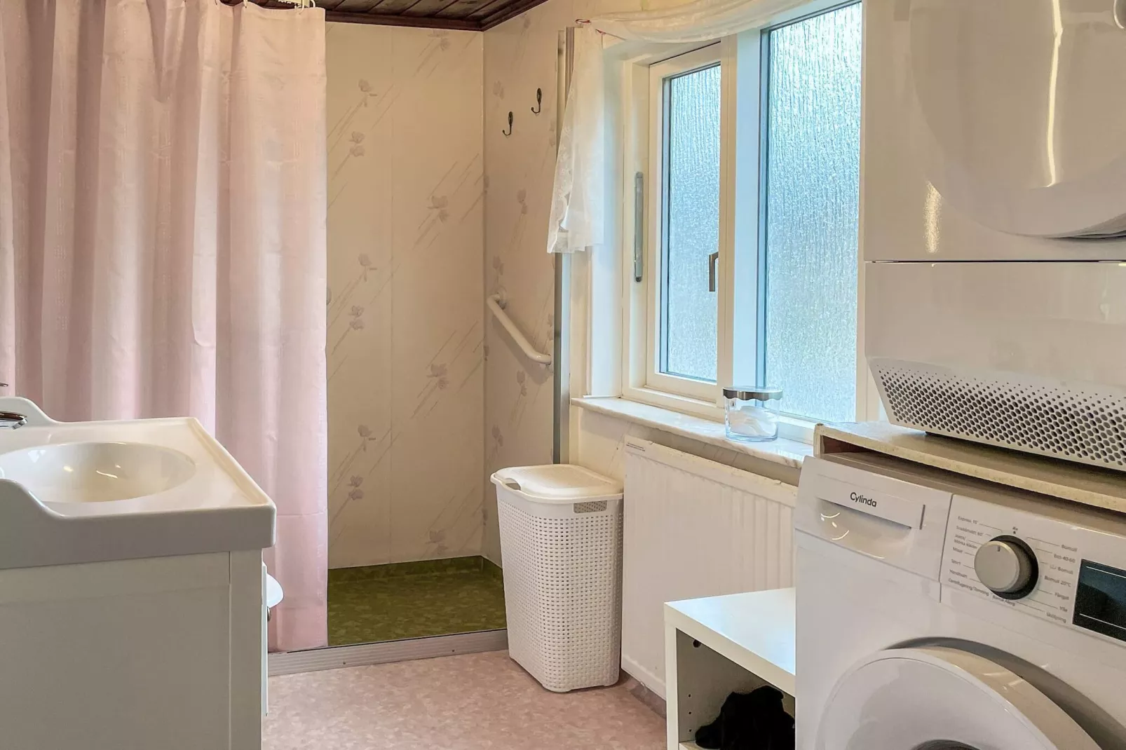 10 Personen Ferienhaus in VITTSJÖ-Innen