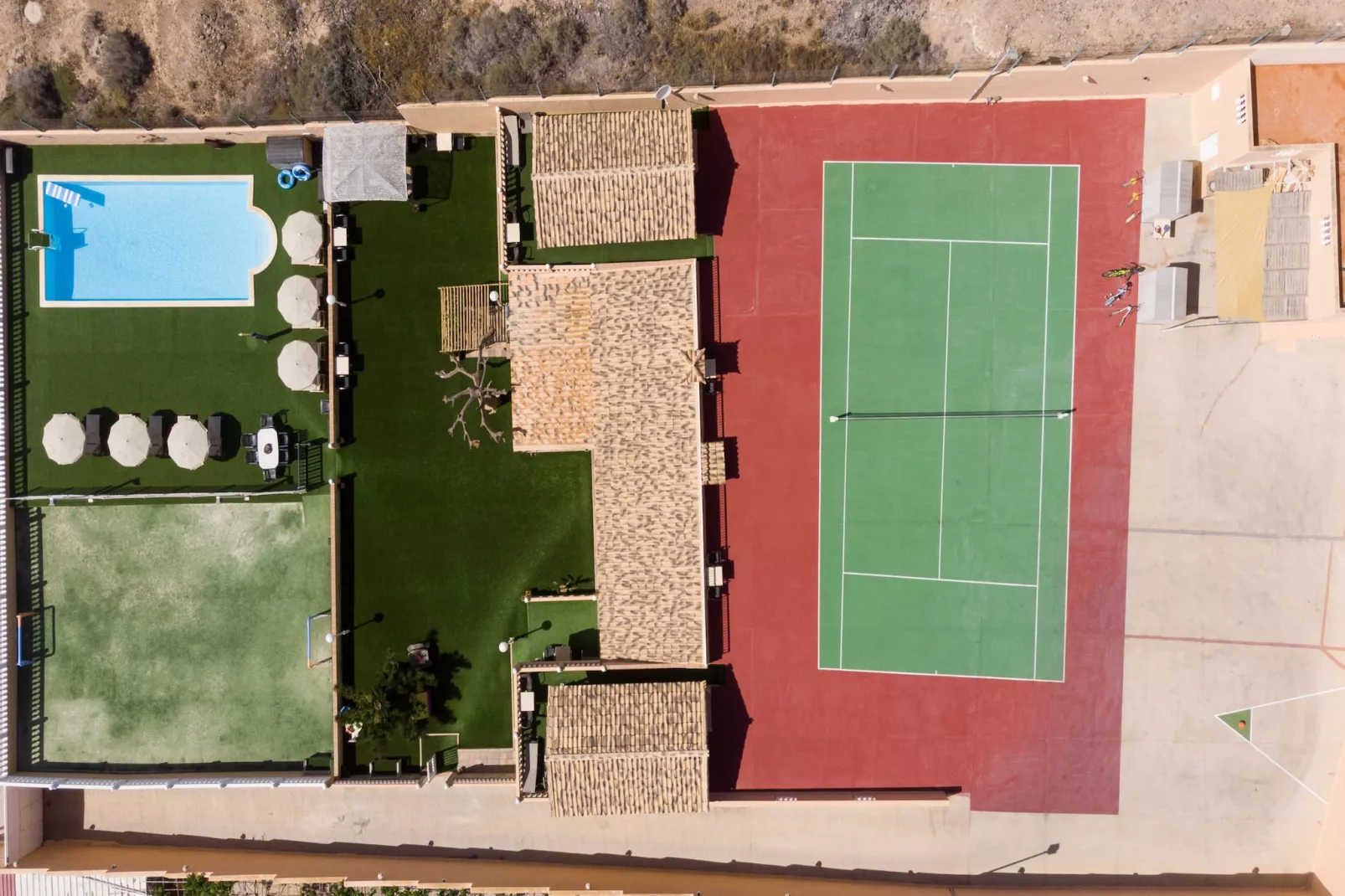 Casa Adara-Outdoor