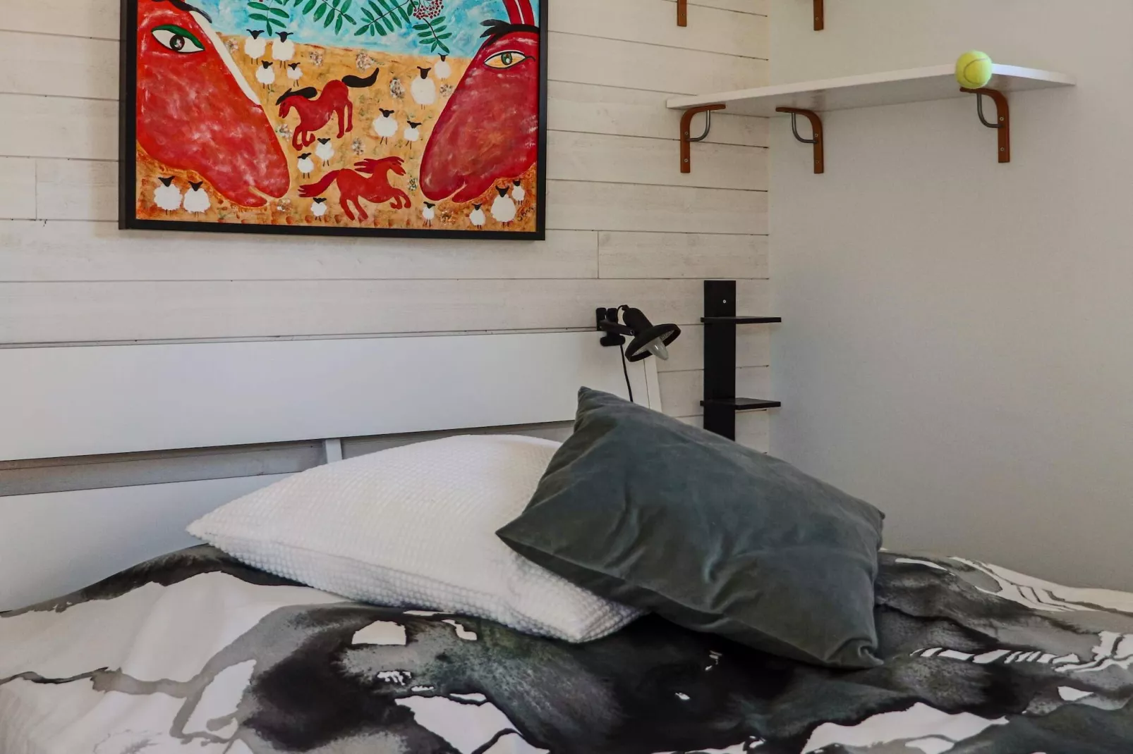 4 Sterne Ferienhaus in SKÅNE/VEJBYSTRAND-Innen