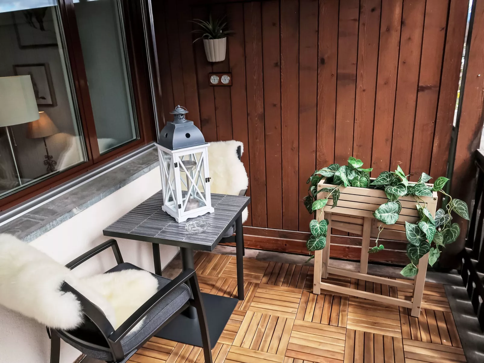 Casa Tavaun A22-Draußen