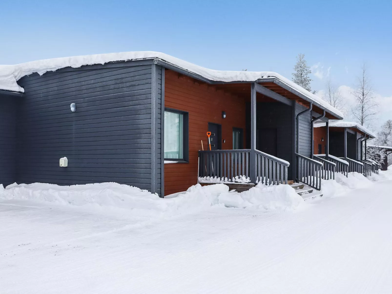 Lakevillas b1-Outside