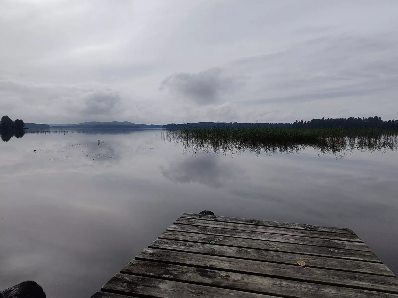 Leponiemi-Draußen