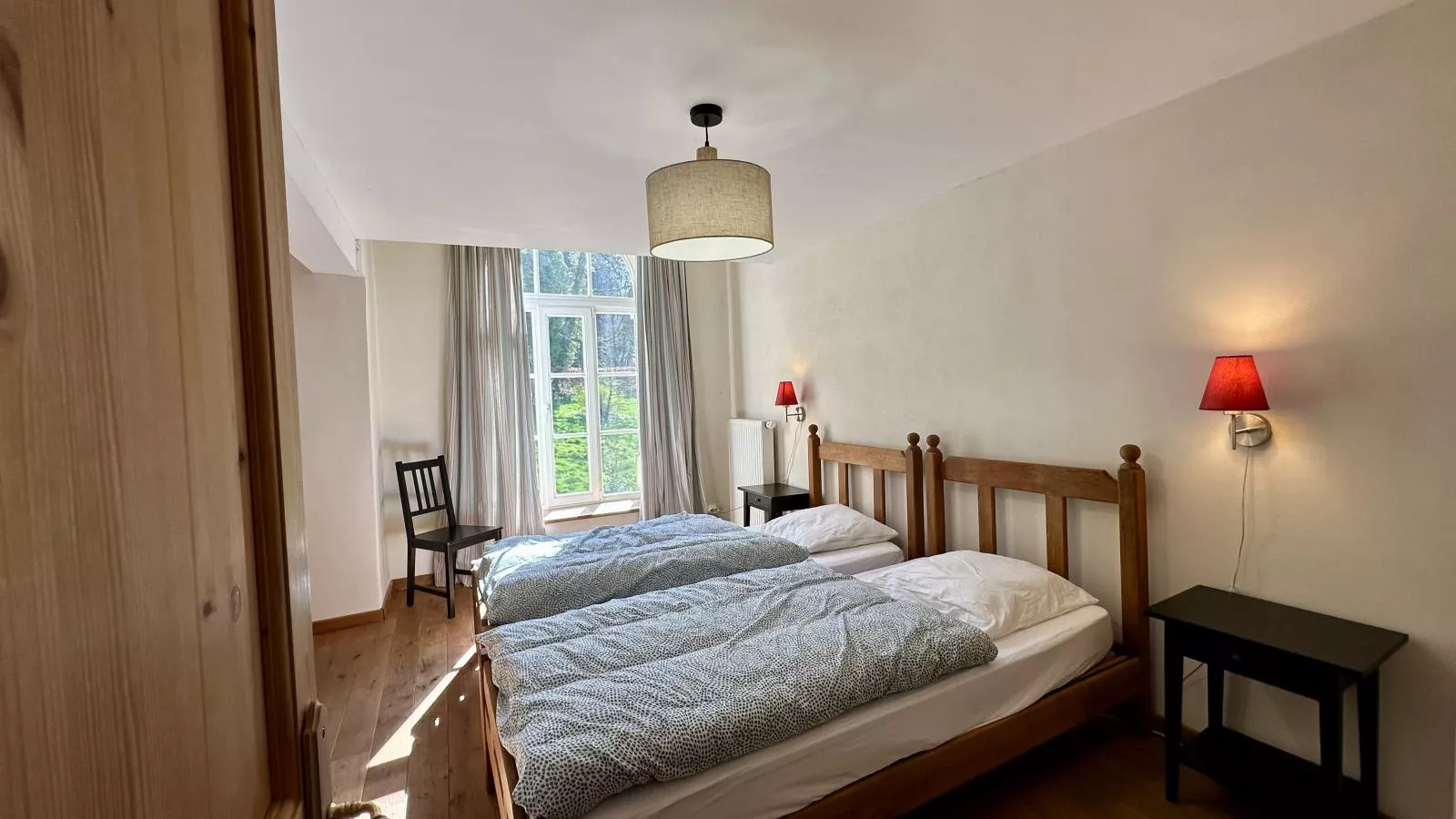 Les Forges dOrval-Chambre