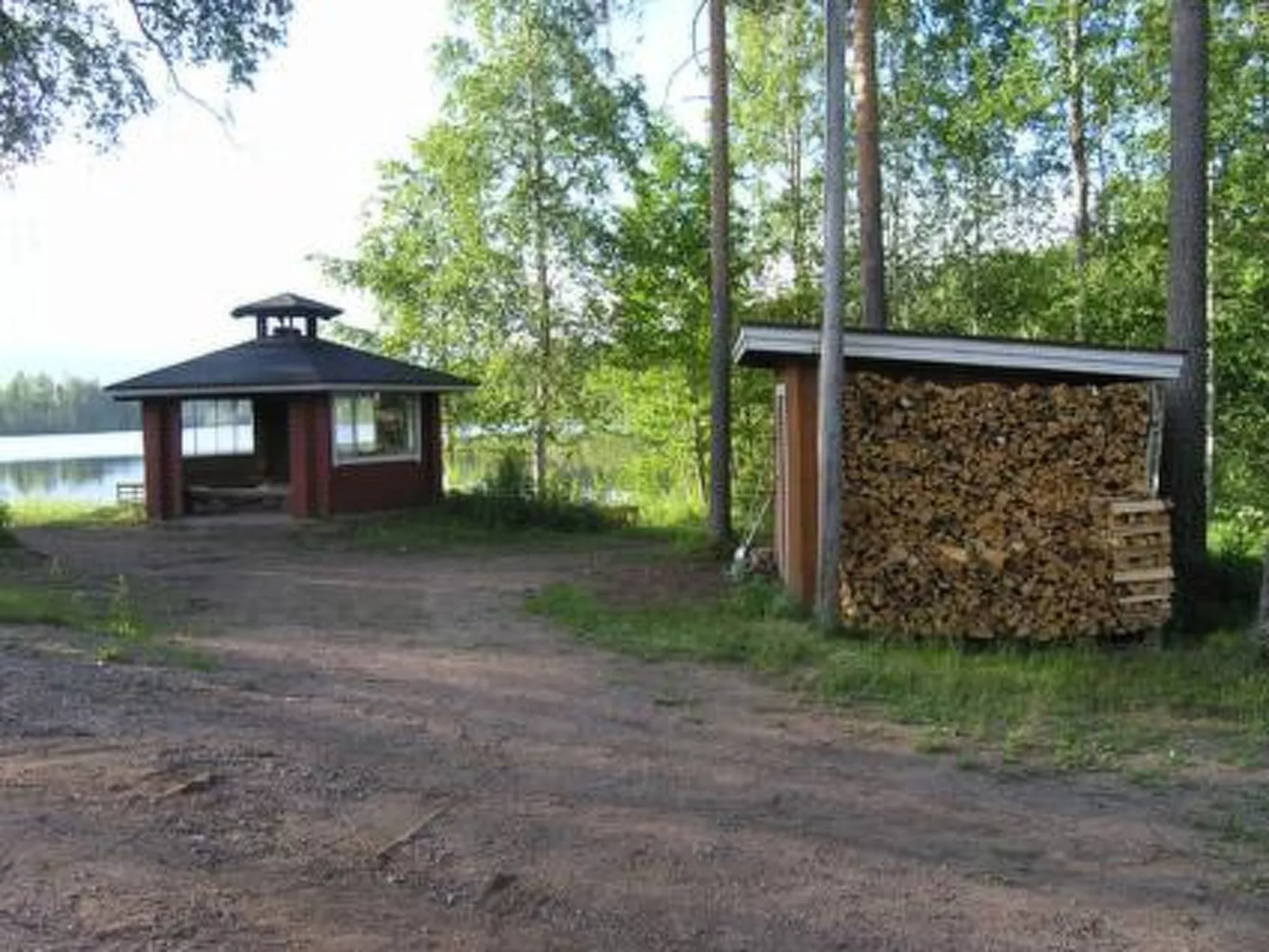 Hirviharju-Dehors