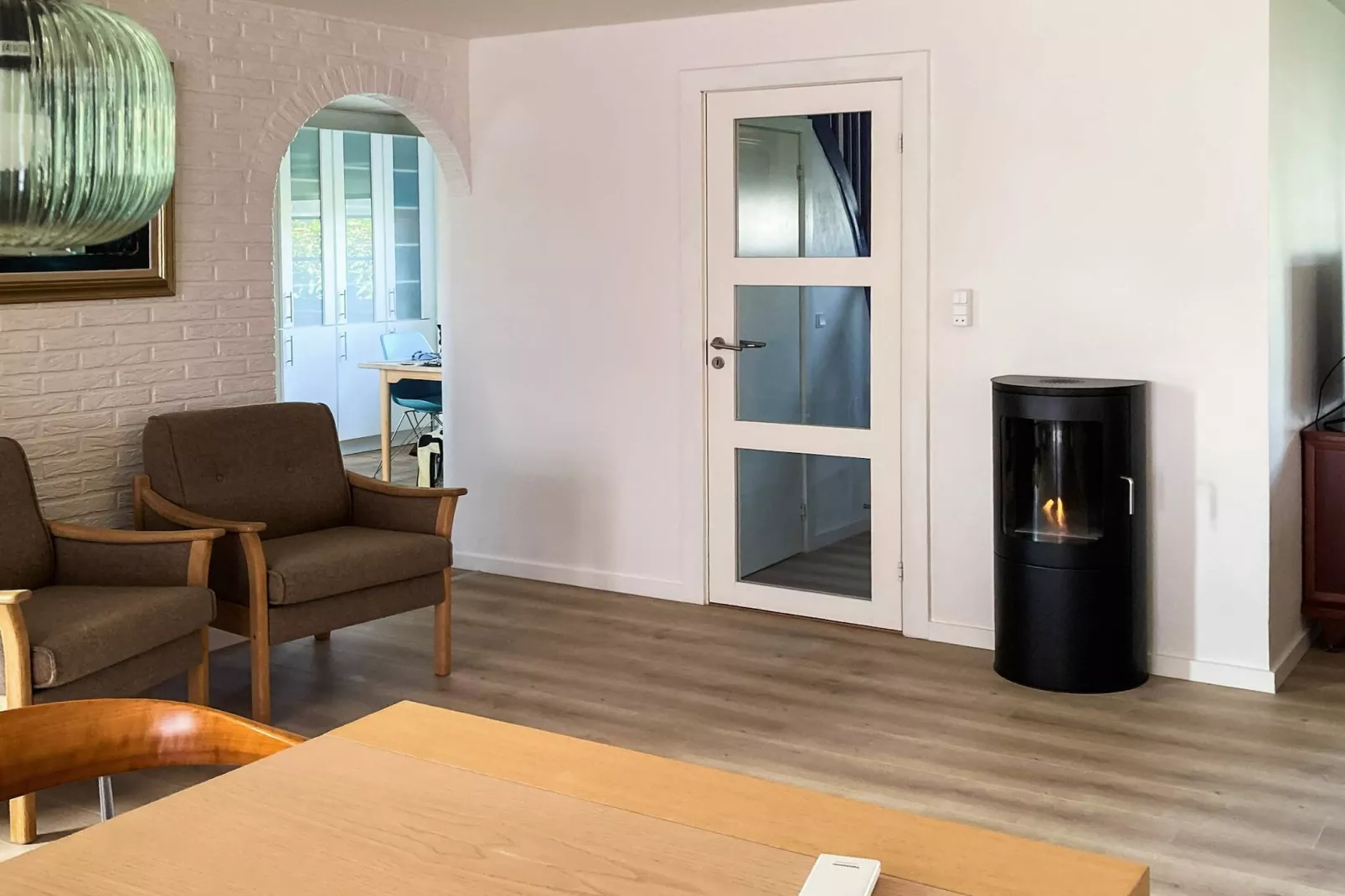 4 Sterne Ferienhaus in Løgstør-Innen