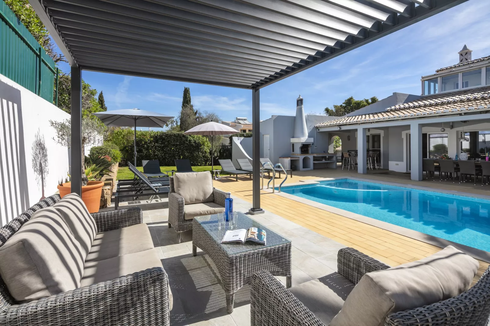 Vila Nova 10-Terrace