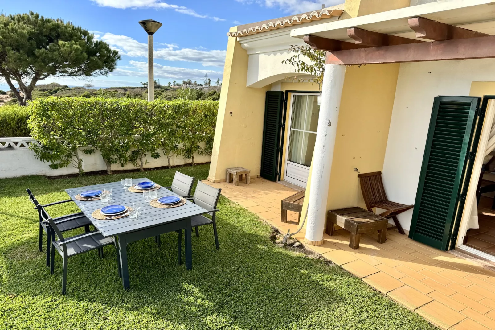 01 Terraços de Benagil 1 (Casa Beleza)-Gärten Sommer