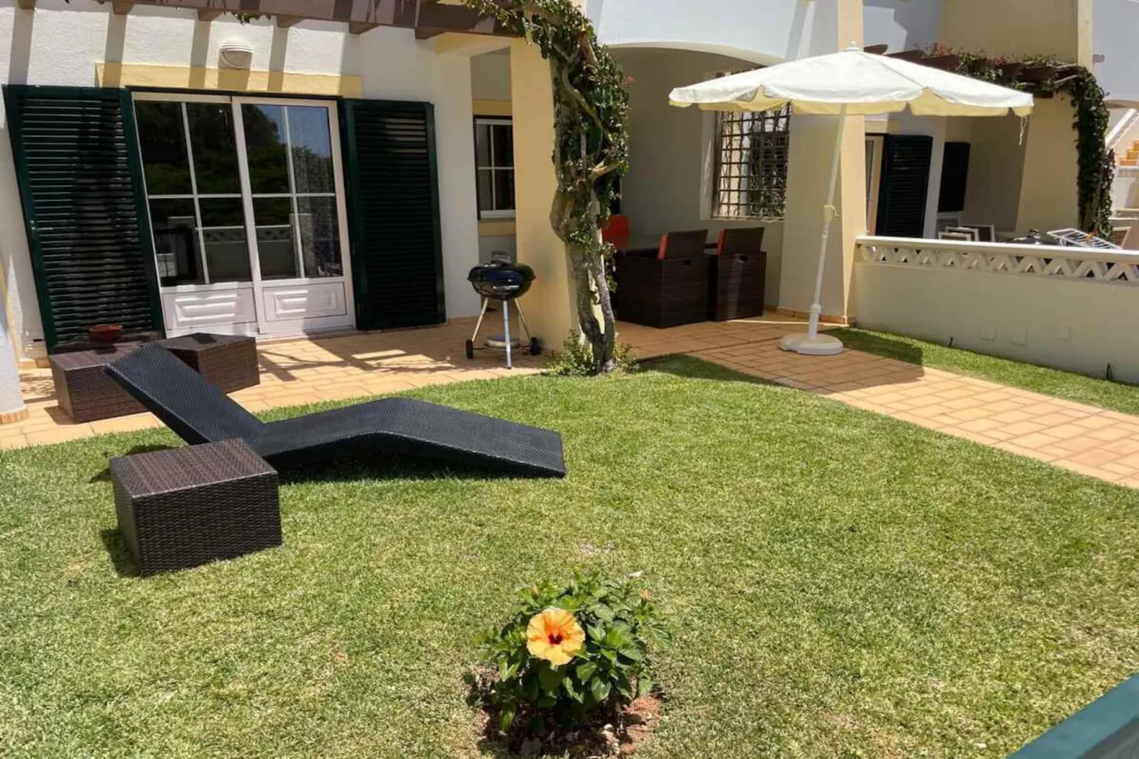 30 Terraços de Benagil (Casa Domingos)-Jardin d'été
