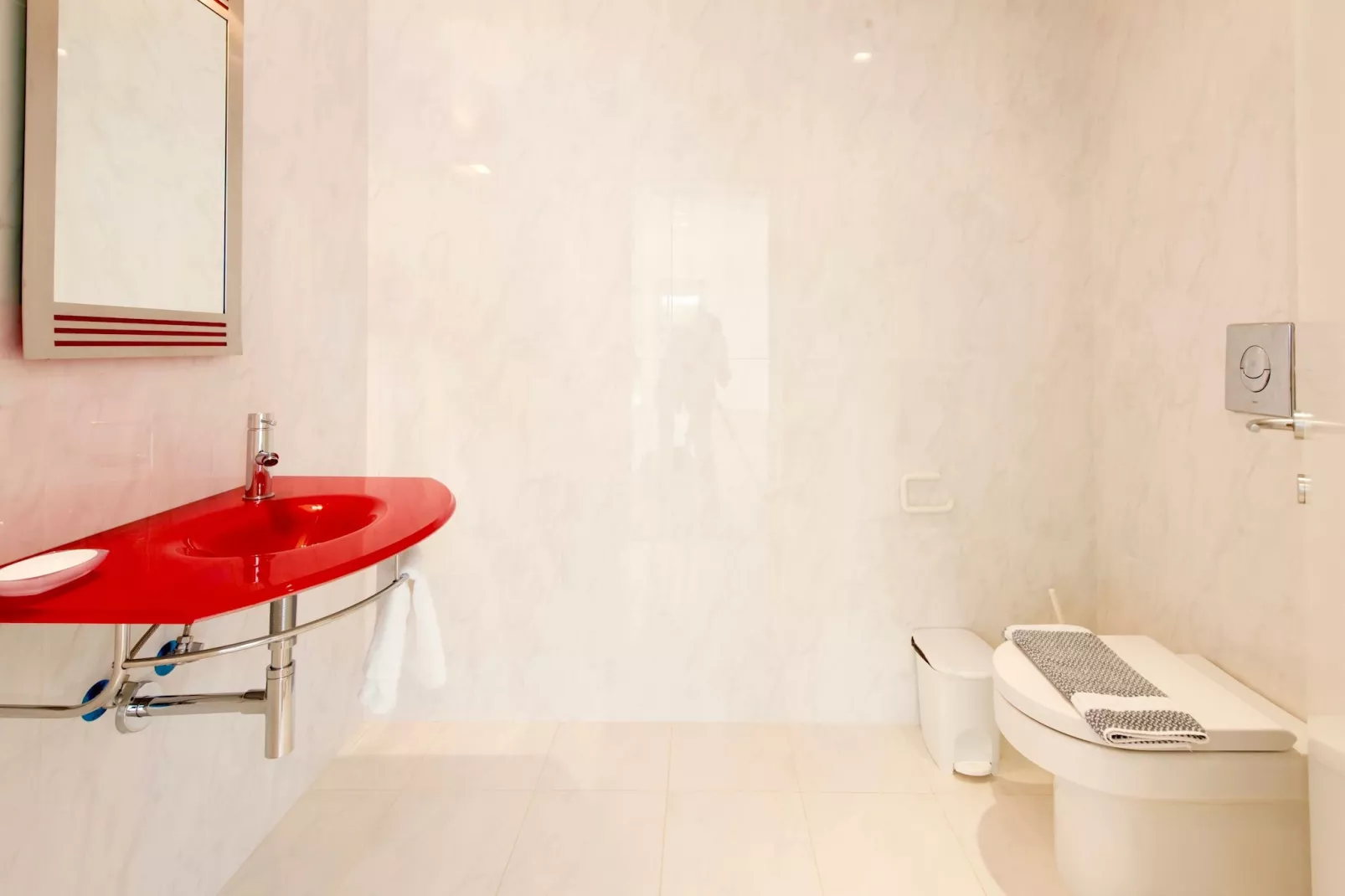 Villa Stella-Bathroom