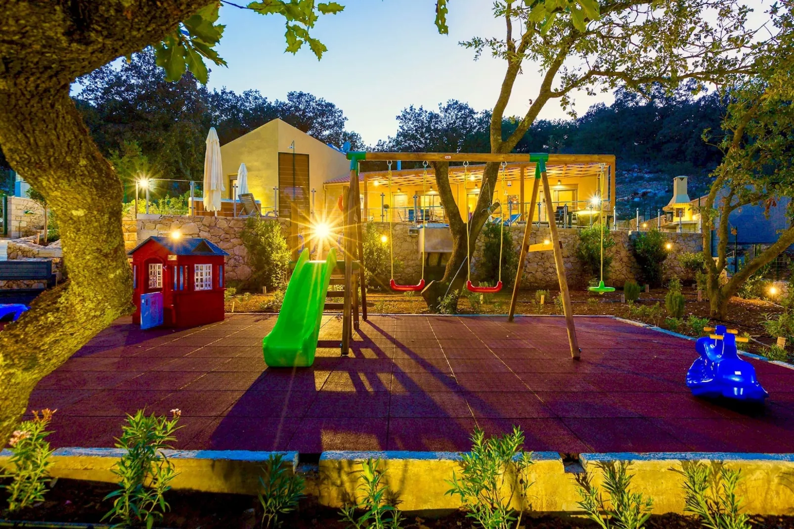 Villa Trules-Facilities