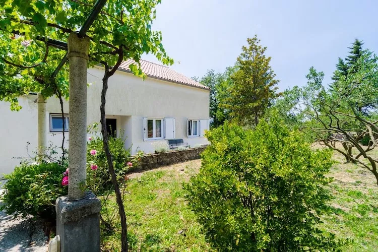 Holiday Home Field of Olives - Two Bedroom Holiday Home with Terrace-Terrasse
