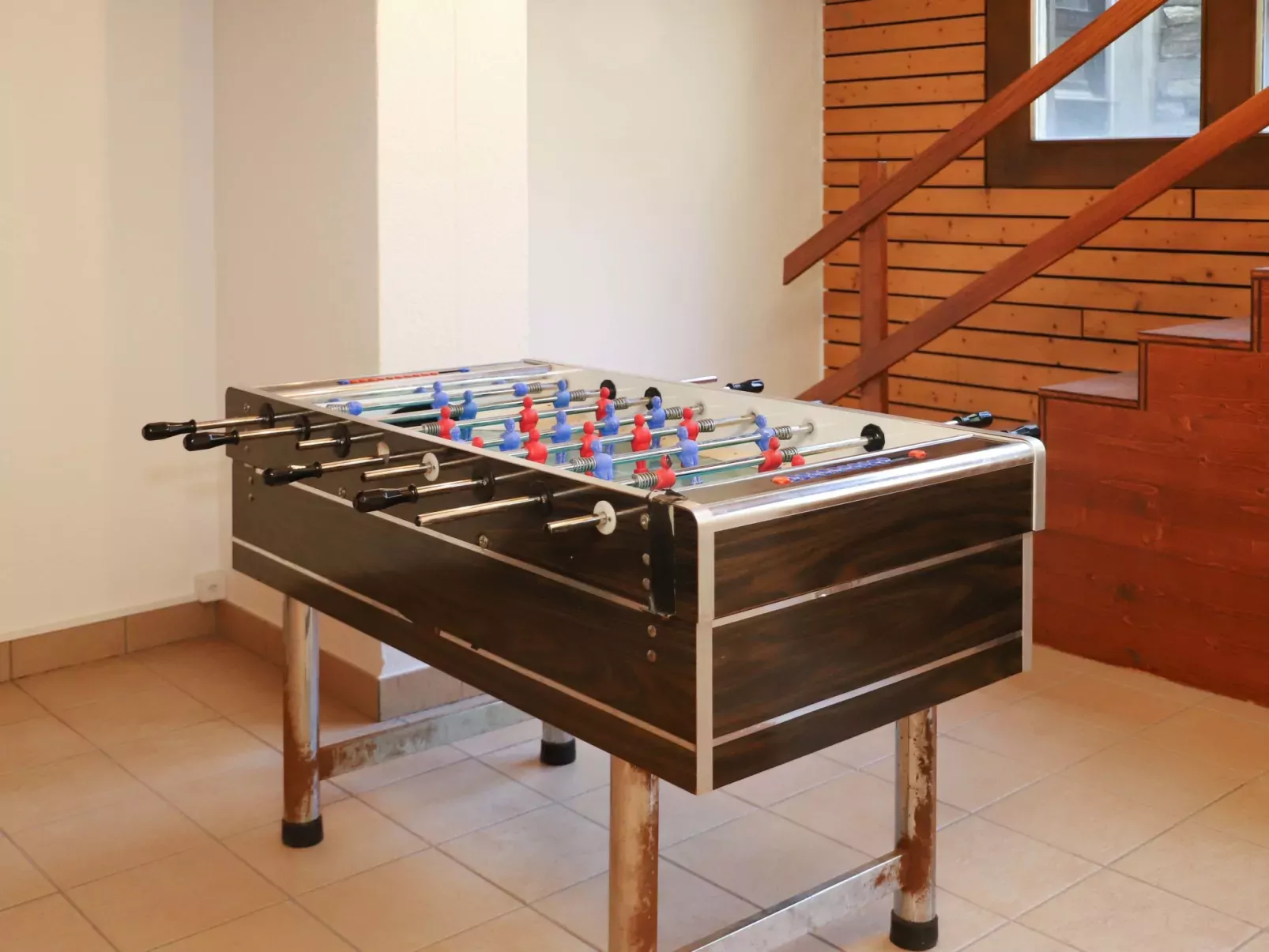 Jeanne D'Arc LOFT Montagne-Dedans